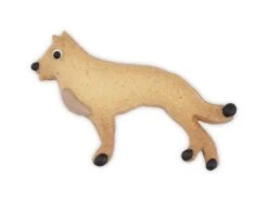 Städter Ausstechform Schäferhund 7,5 Cm -Küchenbedarf Laden 201 200708 A02