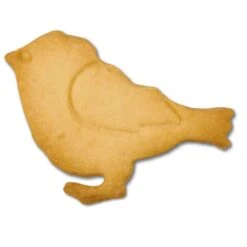 Städter Ausstechform Ulmer Spatz / Vogel 7 Cm -Küchenbedarf Laden 201 216129 A01