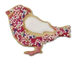 Städter Ausstechform Ulmer Spatz / Vogel 7 Cm -Küchenbedarf Laden 201 216129 A02