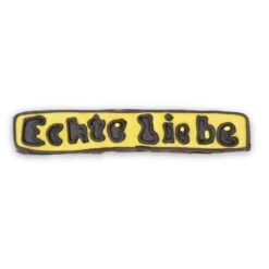 Städter Ausstechform Echte Liebe 13 Cm -Küchenbedarf Laden 201 216280 A03