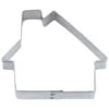 Städter Ausstechform Haus 7,5 Cm -Küchenbedarf Laden 201 216297 P01