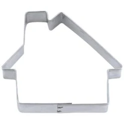 Städter Ausstechform Haus 7,5 Cm