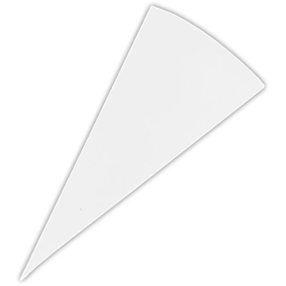 Städter Spritzbeutel Dekorbeutel / Beschriftungsbeutel 21 Cm Weiß 3 Städter Spritzbeutel Dekorbeutel / Beschriftungsbeutel 21 Cm Weiß