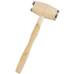 Städter Holzserie Fleischhammer 29 Cm Mit Stahlkappen