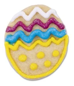 Städter Ausstechform Ei 5,5 Cm Mit Prägesteg -Küchenbedarf Laden 201 952943 A02