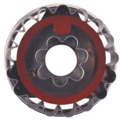 Städter Ausstechform Linzer Blume ø 4,8 Cm Zerlegbar 7 Städter Ausstechform Linzer Blume ø 4,8 Cm Zerlegbar -Küchenbedarf Laden 201 966025 P02