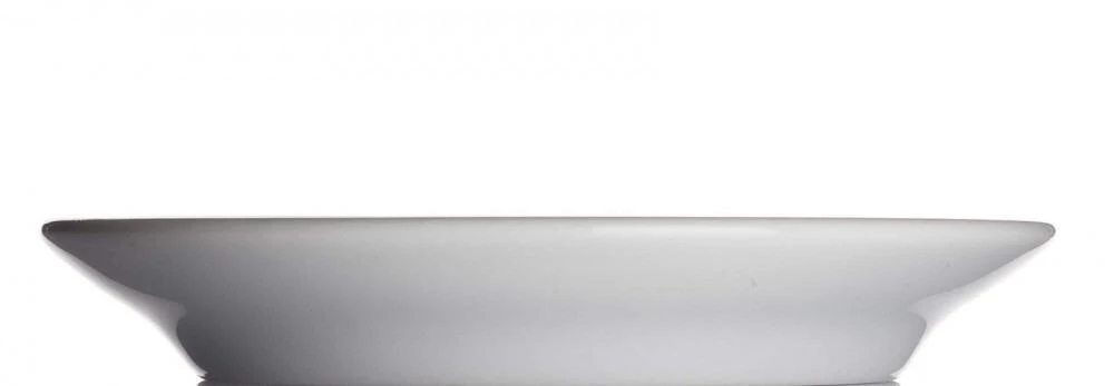 Classic Bistro Untertasse Von Porzellanfabrik Walküre 3 Classic Bistro Untertasse Von Porzellanfabrik Walküre