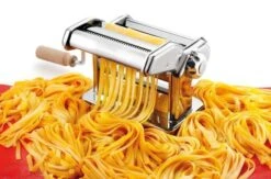 Imperia Nudelmaschine IMPERIA -Küchenbedarf Laden 20600 d l