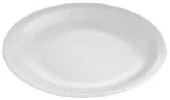 Pillivuyt Teller Flach Bourges