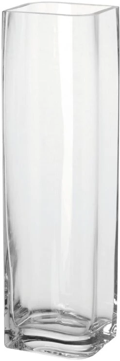 Leonardo Vase LUCCA 40x11cm