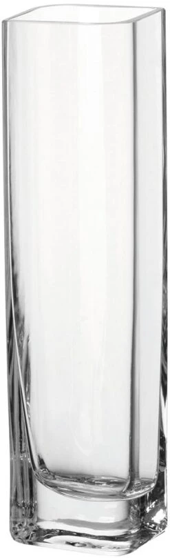 Leonardo Vase LUCCA 30x8cm