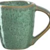 Leonardo Espressotasse MATERA 90 Ml Grün, 4er-Set