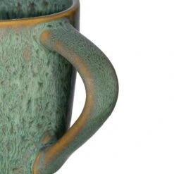 Leonardo Espressotasse MATERA 90 Ml Grün, 4er-Set 8 Leonardo Espressotasse MATERA 90 Ml Grün, 4er-Set -Küchenbedarf Laden 210 018597 2 K