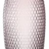 Leonardo Vase Poesia 40 Cm Viola