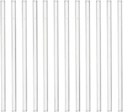 Leonardo Glastrinkhalme CIAO 12er-Set 20 Cm