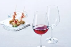 Leonardo Rotweinglas TIVOLI 700 Ml, 6er-Set -Küchenbedarf Laden 210 020968 5 K