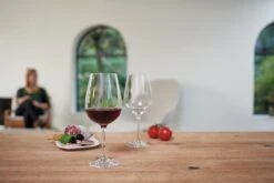 Leonardo Rotweinglas TIVOLI 700 Ml, 6er-Set -Küchenbedarf Laden 210 020968 6 K