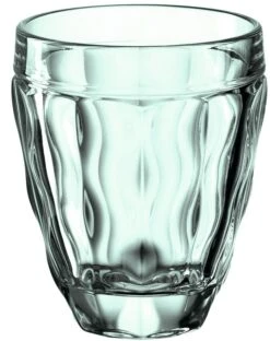Leonardo Trinkglas BRINDISI 270 Ml Grün, 6er-Set