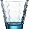 Leonardo Trinkglas OPTIC 215 Ml Blau, 6er-Set 2 Leonardo Trinkglas OPTIC 215 Ml Blau, 6er-Set -Küchenbedarf Laden 210 025915 0 K