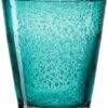 Leonardo Trinkglas BURANO 330 Ml Türkis, 6er-Set 2 Leonardo Trinkglas BURANO 330 Ml Türkis, 6er-Set -Küchenbedarf Laden 210 034758 0 K