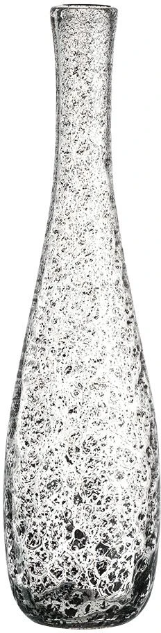 Leonardo Bodenvase GIARDINO 40 Cm Grau Pulver