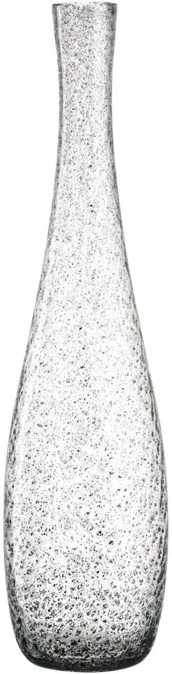 Leonardo Vase GIARDINO 60 Cm Grau Pulver