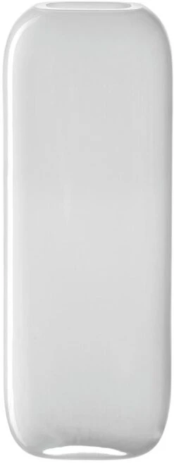 Leonardo Vase MILANO 27 Cm Weiß