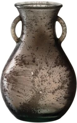 Leonardo Krugvase CASOLARE 24 Cm Braun