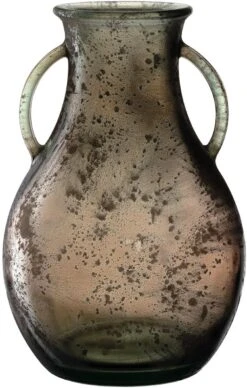 Leonardo Krugvase CASOLARE 32,4 Cm Braun