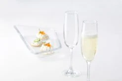 Leonardo Sektglas CIAO+ 190 Ml, 6er-Set -Küchenbedarf Laden 210 061445 6 K