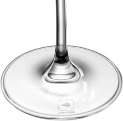 Leonardo Weißweinglas CIAO+ 370 Ml, 6er-Set -Küchenbedarf Laden 210 061447 4 K