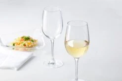 Leonardo Weißweinglas CIAO+ 370 Ml, 6er-Set -Küchenbedarf Laden 210 061447 7 K