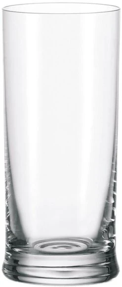 Leonardo Bierglas K18 360 Ml, 6er-Set
