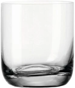 Leonardo Trinkglas DAILY 320 Ml, 6er-Set