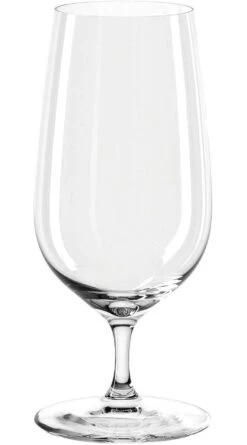 Leonardo Bierglas TIVOLI 410 Ml, 6er-Set