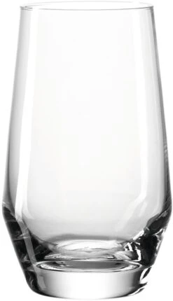 Leonardo Trinkglas PUCCINI 365 Ml, 6er-Set