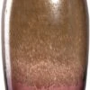Leonardo Vase Poesia 40 Cm Burgunder/gold -Küchenbedarf Laden 210 071123 0 K