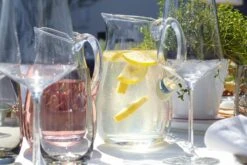 Leonardo Krug GIARDINO 1000 Ml -Küchenbedarf Laden 210 GIARDINO TAVOLA Krug 010237 38 Q