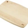 Kuhn Rikon Holzschneidebrett Ahorn Groß 1 Kuhn Rikon Holzschneidebrett Ahorn Groß -Küchenbedarf Laden 211 20155 20156 ps