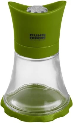 Kuhn Rikon Gewürzmühle Vase Mini Grün