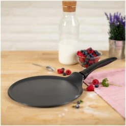 Kuhn Rikon Easy Induction Crêpes Bratpfanne 25cm -Küchenbedarf Laden 211 31264 ip11 web
