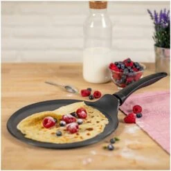 Kuhn Rikon Easy Induction Crêpes Bratpfanne 25cm -Küchenbedarf Laden 211 31264 ip1 web