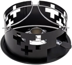 Kuhn Rikon Rechaud Schweizer Kreuz