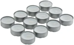 Kuhn Rikon Kerzenset 12 Stück Für Raclette