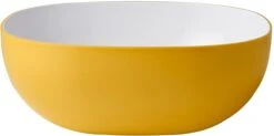 Mepal Schale Synthesis 2.5 L - Yellow