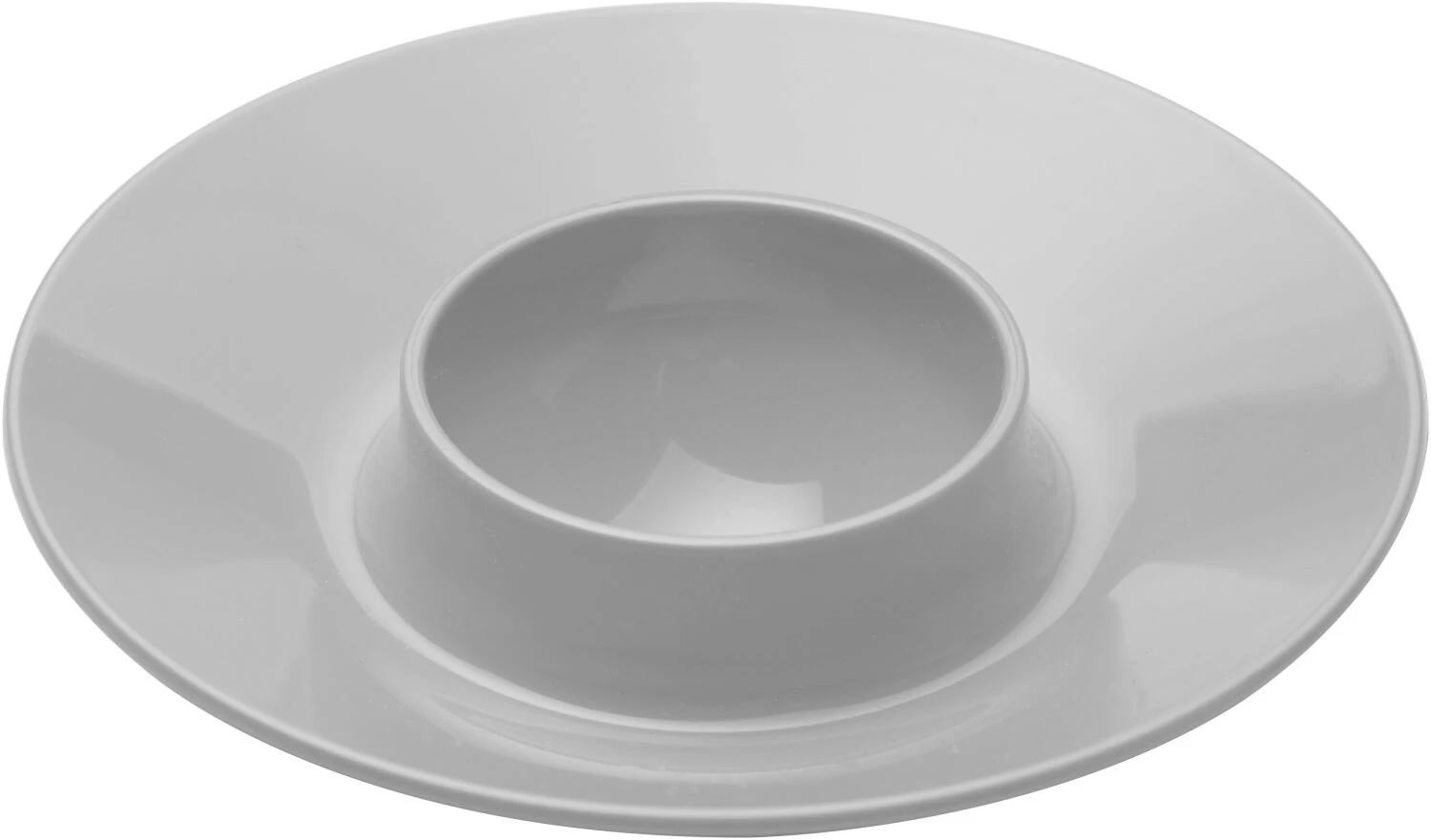 Mepal Eierbecher - Grau 3 Mepal Eierbecher - Grau