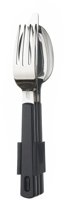 Mepal Besteckset 3-teilig - Ocean Blau