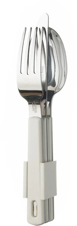 Mepal Besteckset 3-teilig - Weiß