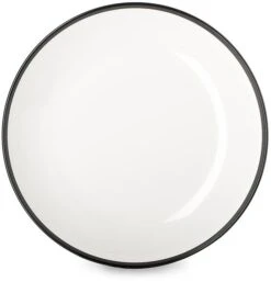 Mepal Suppenteller Flow 220 Mm - Schwarz