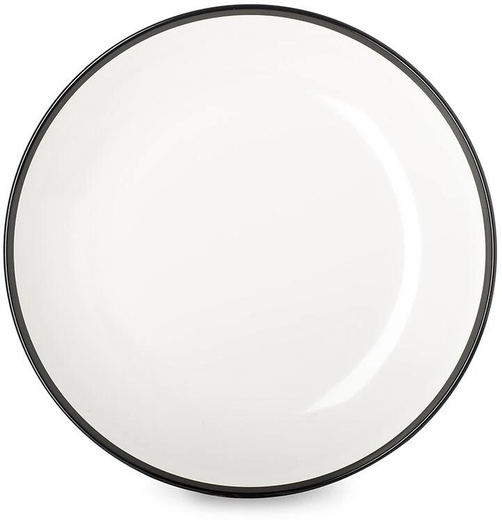 Mepal Suppenteller Flow 220 Mm - Schwarz 3 Mepal Suppenteller Flow 220 Mm - Schwarz